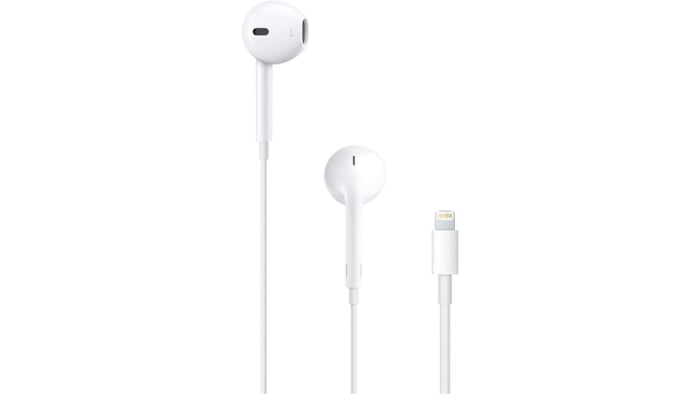 Apple EarPods with Lightning Connector